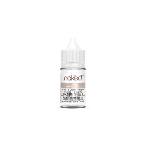 CUBAN BY NAKED100 TOBACCO 30ML