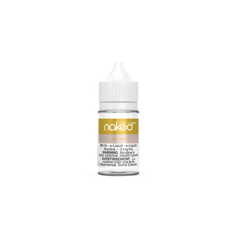 EURO BY NAKED100 TOBACCO 30ML