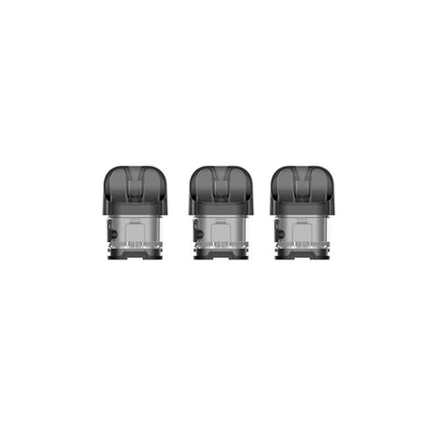 SMOK NOVO 4 EMPTY REPLACEMENT POD (3 PACK) [CRC]