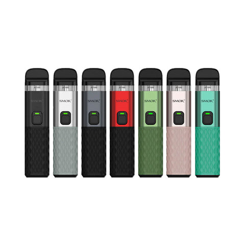 SMOK PRO POD KIT [CRC]