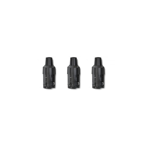 SMOK RPM 25W EMPTY REPLACEMENT POD (3PACK) [CRC]