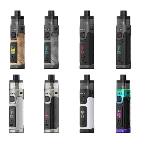 SMOK RPM5 PRO POD KIT [CRC]