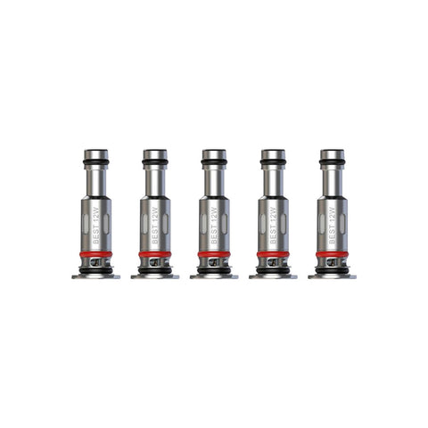 SMOK LP1 REPLACEMENT COIL (5 PACK)