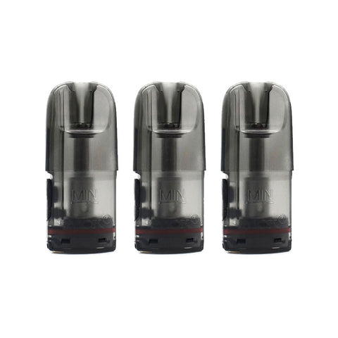 SMOK SOLUS 2 REPLACEMENT POD (3 PACK) [CRC]