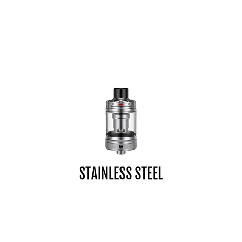 ASPIRE NAUTILUS 3 24MM TANK [CRC]