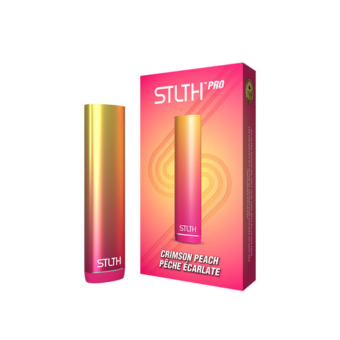 STLTH PRO DEVICE (5PC/CTN)