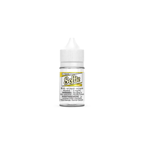 BANANA BY SOFTIE 30ML