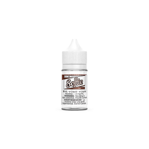 CNC BY SOFTIE 30ML