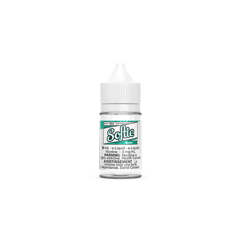 MINT BY SOFTIE 30ML