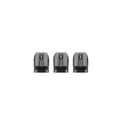 VOOPOO ARGUS POD REPLACEMENT POD (3 PACK) [CRC]