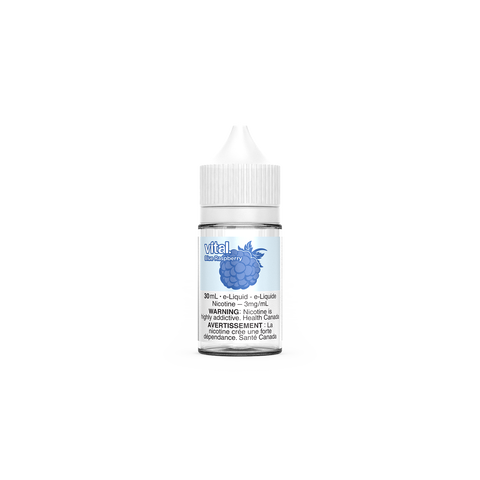 BLUE RASPBERRY BY VITAL