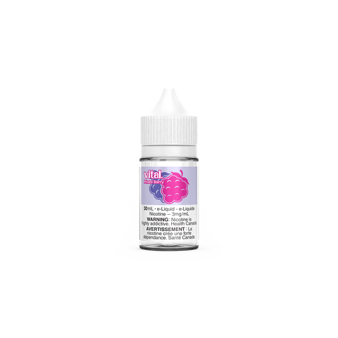 MIXED BERRY BY VITAL