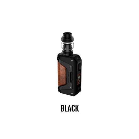 GEEKVAPE AEGIS LEGEND 2 STARTER KIT [CRC]