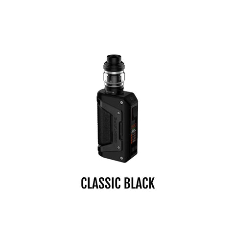 GEEKVAPE AEGIS LEGEND 2 STARTER KIT [CRC]