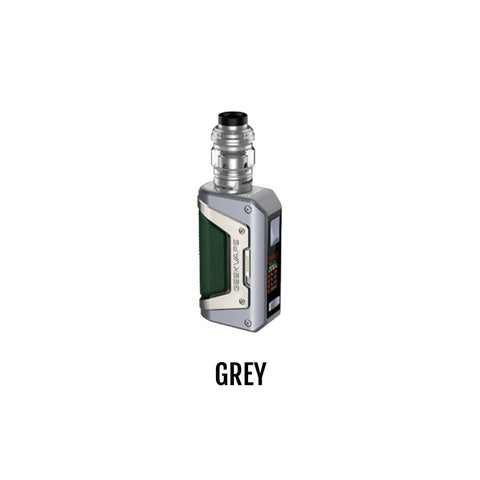 GEEKVAPE AEGIS LEGEND 2 STARTER KIT [CRC]