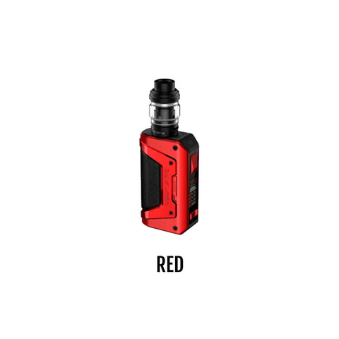 GEEKVAPE AEGIS LEGEND 2 STARTER KIT [CRC]