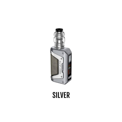 GEEKVAPE AEGIS LEGEND 2 STARTER KIT [CRC]