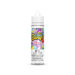 0mg / 60ml / $24.99