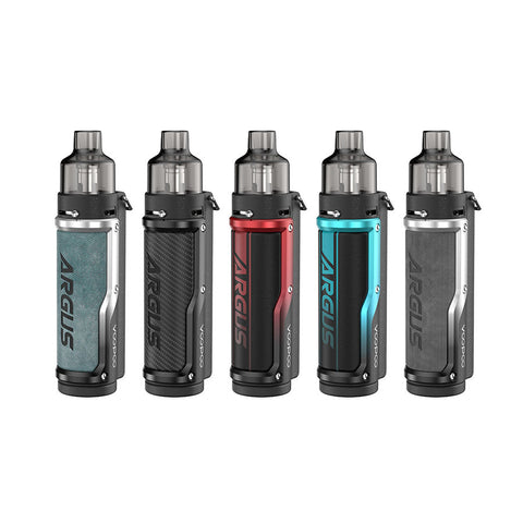 VOOPOO ARGUS PRO POD KIT [CRC][BC]