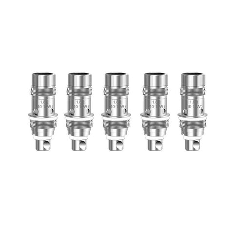 ASPIRE NAUTILUS 2 COILS (5 PACK) - Valor Distributions