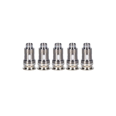 ASPIRE BP REPLACEMENT COIL (5 PACK)