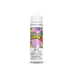 0mg / 60ml / $24.99