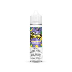 0mg / 60ml / $24.99