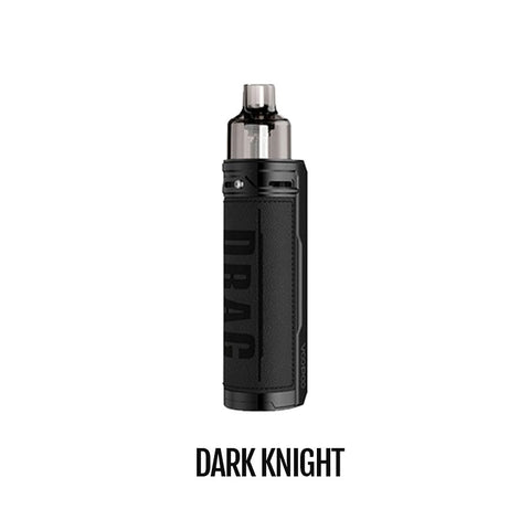 VOOPOO DRAG X 80W POD KIT [CRC][BC]