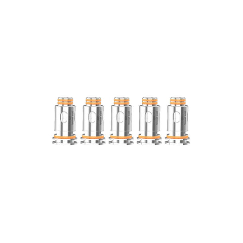 GEEKVAPE AEGIS BOOST/BOOST PLUS G COIL (5 PACK)