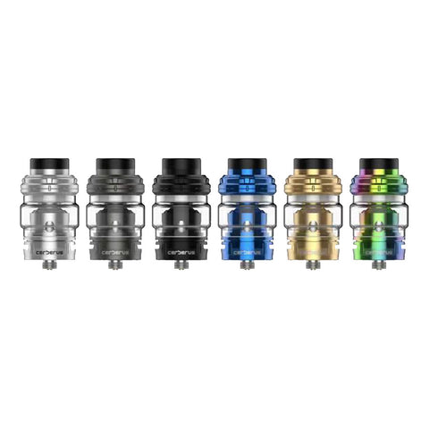 GEEKVAPE CERBERUS SE TANK  [CRC]