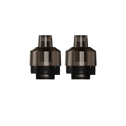 UWELL AEGLOS H2 REPLACEMENT POD (2 PACK) [CRC]