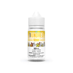 0mg / 100ml / $29.99