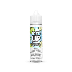 0mg / 60ml / $24.99