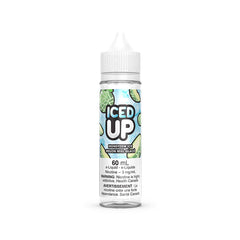 0mg / 60ml / $24.99