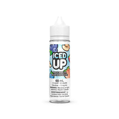 0mg / 60ml / $24.99