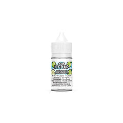 12mg / 30ml / $17.99