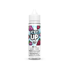 0mg / 60ml / $24.99