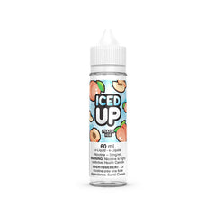 0mg / 60ml / $24.99