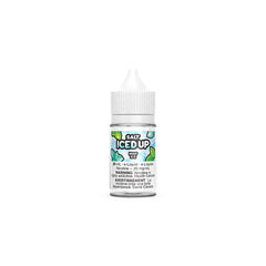 12mg / 30ml / $17.99