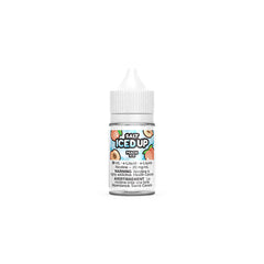 12mg / 30ml / $17.99