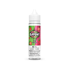 0mg / 60ml / $24.99