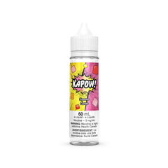 0mg / 60ml / $24.99