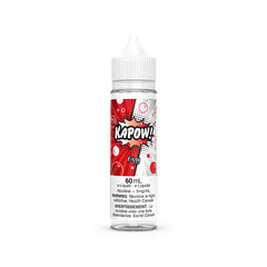 0mg / 60ml / $24.99