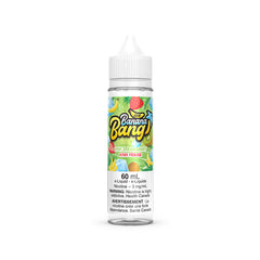 0mg / 60ml / $24.99