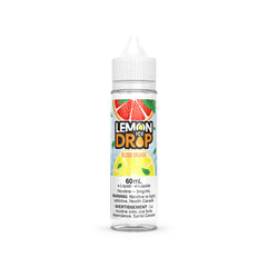 0mg / 60ml / $24.99