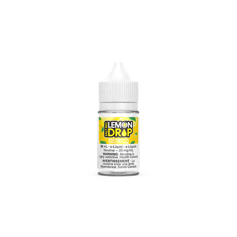 DOUBLE LEMON BY LEMON DROP SALT