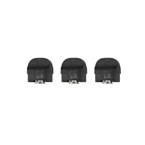 SMOK NORD 4 EMPTY POD (3 PACK) [BC][CRC]