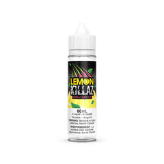 0mg / 60ml / $24.99