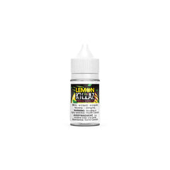 12mg / 30ml / $17.99