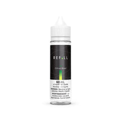 0mg / 60ml / $24.99